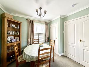 Dining Area- click for photo gallery